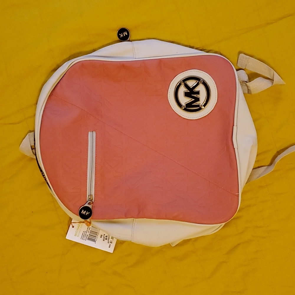 Small Backpack